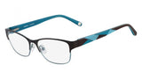 Marchon NYC CARLYLE Eyeglasses
