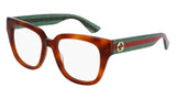 Gucci Urban GG0037O Eyeglasses