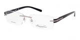 Kenneth Cole New York 0208 Eyeglasses