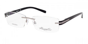 Kenneth Cole New York 0208 Eyeglasses