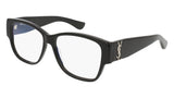 Saint Laurent Monogram SL M7 Eyeglasses