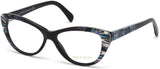 Emilio Pucci 5007 Eyeglasses
