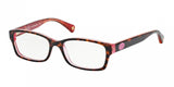 Coach Brooklyn 6040 Eyeglasses