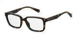 Polaroid Core PldD334 Eyeglasses