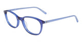 Calvin Klein 5649 Eyeglasses