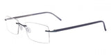 Airlock AIRLOCK 770 CHASSIS Eyeglasses
