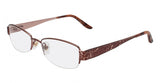 Marchon NYC TRES JOLIE 133 Eyeglasses