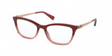 Coach 6107 Eyeglasses