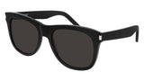 Saint Laurent New Wave SL 51 OVER Sunglasses