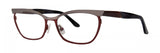 Vera Wang V391 Eyeglasses