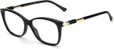 Jimmy Choo 292 Eyeglasses