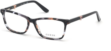 Guess 2731 Eyeglasses