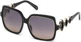 Emilio Pucci 0040 Sunglasses