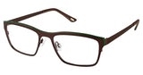 Kliik K616 Eyeglasses