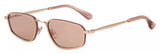 Jimmy Choo Gal Sunglasses