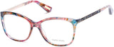 Guess By Marciano 0281 Eyeglasses