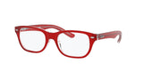 Ray Ban Junior 1555 Eyeglasses