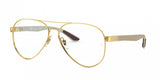 Ray Ban 8420 Eyeglasses