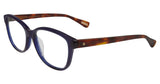 Lanvin VLN662M530U55 Eyeglasses