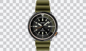Seiko Prospex SNE547 Watch