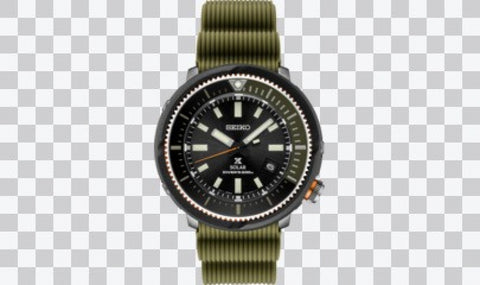 Seiko Prospex SNE547 Watch