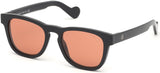 Moncler 0098 Sunglasses