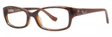 Kensie TROPICAL Eyeglasses
