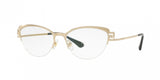 Versace 1239B Eyeglasses