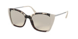 Prada 12XSF Sunglasses