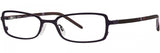 Kensie CURIOSITY Eyeglasses