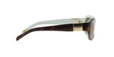 601/T5 - Havana - Polar Brown Gradient