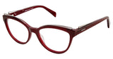 Balmain BL1079 Eyeglasses