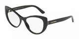 Dolce & Gabbana 3285F Eyeglasses