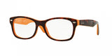 Ray Ban Junior 1528 Eyeglasses