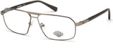 Harley-Davidson 0809 Eyeglasses