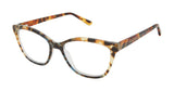 Elizabeth Arden 1231 Eyeglasses