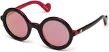 Moncler 0005 Sunglasses