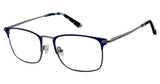 Sperry SPGRANDVIEW Eyeglasses