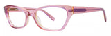 Vera Wang INITA Eyeglasses