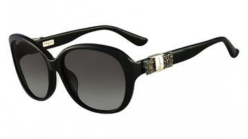 Salvatore Ferragamo 657SL Sunglasses
