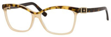 Jimmy Choo 103 Eyeglasses