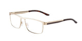 Jaguar 33075 Eyeglasses