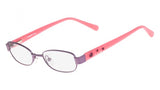 Marchon NYC HAYLEY Eyeglasses