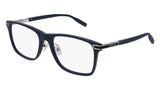Montblanc Established MB0042O Eyeglasses