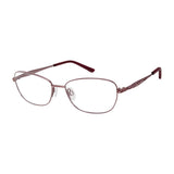 Charmant Pure Titanium TI12158 Eyeglasses