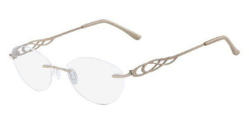 Airlock AIRLOCK SINCERITY 202 Eyeglasses