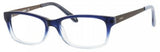 Fossil Sammy Eyeglasses