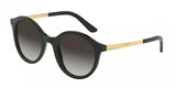 Dolce & Gabbana 4358 Sunglasses