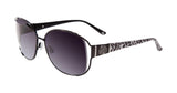 Bebe 7078 Sunglasses