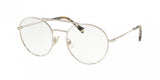 Miu Miu Core Collection 51RV Eyeglasses